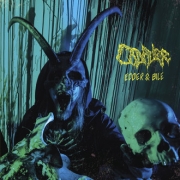 Cadaver: Edder & Bile