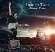 Dudley Taft: Cosmic Radio