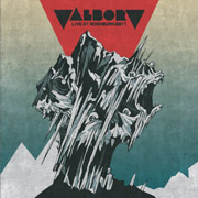 Review: Valborg - Live at Roadburn 2017