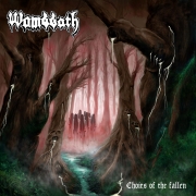 Wombbath: Choirs Of The Fallen