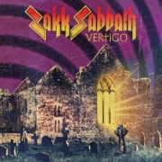 Zakk Sabbath: Vertigo