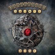 Revolution Saints: Rise