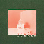 Julia Shapiro: Zorked