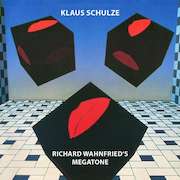 Klaus Schulze: Richard Wahnfried's Megatone