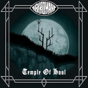 Nekromant: Temple of Haal