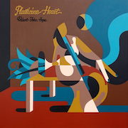 Robert John Hope: Plasticine Heart