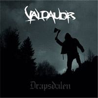 Valdaudr: Drapsdalen