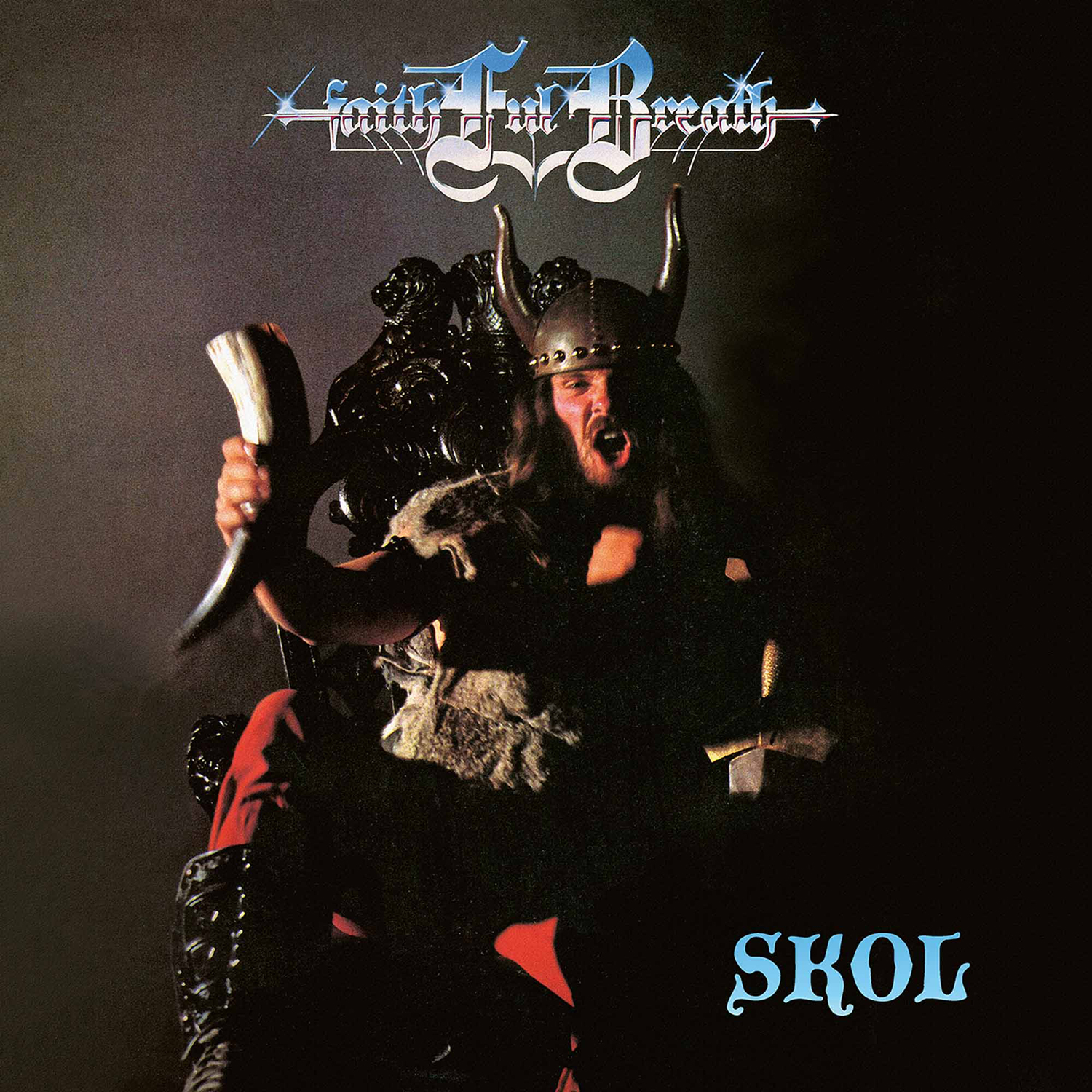 Review: Faithful Breath - Skol (Re-Release)