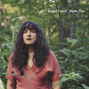 Review: Abigail Lapell - Stolen Time