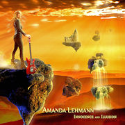 Amanda Lehmann: Innocence And Illusion