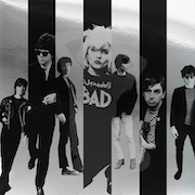 Blondie: Against The Odds 1974-1982