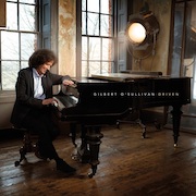 Gilbert O'Sullivan: Driven