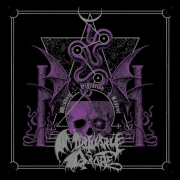 Mortuary Drape: Wisdom – Vibration – Repent