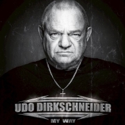 Udo Dirkschneider: My Way