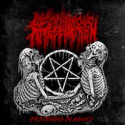 Blasphemous Putrefaction: Festering Plagues