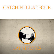 Cat Stevens: Catch Bull At Four (1972) - 2022 Remaster