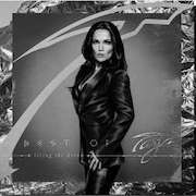 Review: Tarja - Best Of: Living The Dream – Vinyl Edition