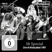 38 Special: Live At Rockpalast 1981