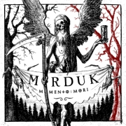 Marduk: Memento Mori