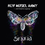 New Model Army: Sinfonia