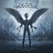 Scar Symmetry: The Singularity Phase II - Xenotaph