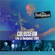 Colosseum: Live At Rockpalast 2003