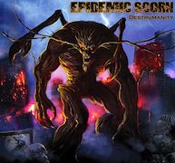 Epidemic Scorn: Destrumanity