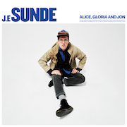 J.E. Sunde: Alice, Gloria and Jon