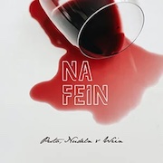 Na Fein: Pesto, Nudeln & Wein