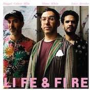 Omer Klein: Life & Fire