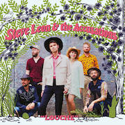 Steve Leon & The Accusations: Louche