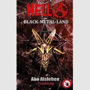 Review: Abo Alsleben - Hella im Black-Metal-Land