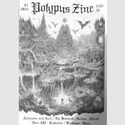 Polypus Zine: Ausgabe 1