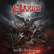 Saxon: Hell, Fire and Damnation