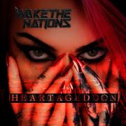 Review: Wake The Nation - Heartageddon