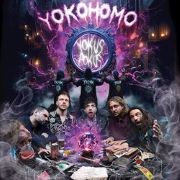 Review: Yokohomo - Yokus Pokus