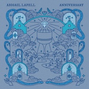 Review: Abigail Lapell - Anniversary