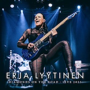 Erja Lyytinen: Diamonds On The Road – Live 2023