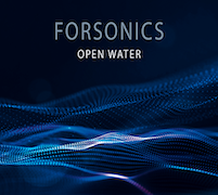 Forsonics: Open Water