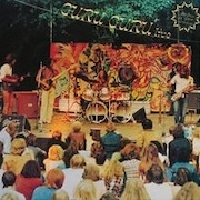 Guru Guru: Live '78 (2024er Remaster des 1978er-Albums)