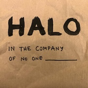 Review: Halo - In The Company Of No One