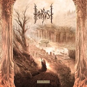 Harvst: Narbenhain