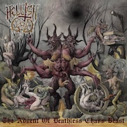 Hellish God: The Advent Of Deathless Chaos Beast