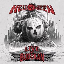 DVD/Blu-ray-Review: Helloween - Live at Budokan