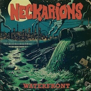 Neckarions: Waterfront