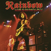 Review: Rainbow - Live Munich 1977