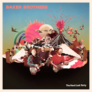 Review: Baker Brothers - The Next Last Party