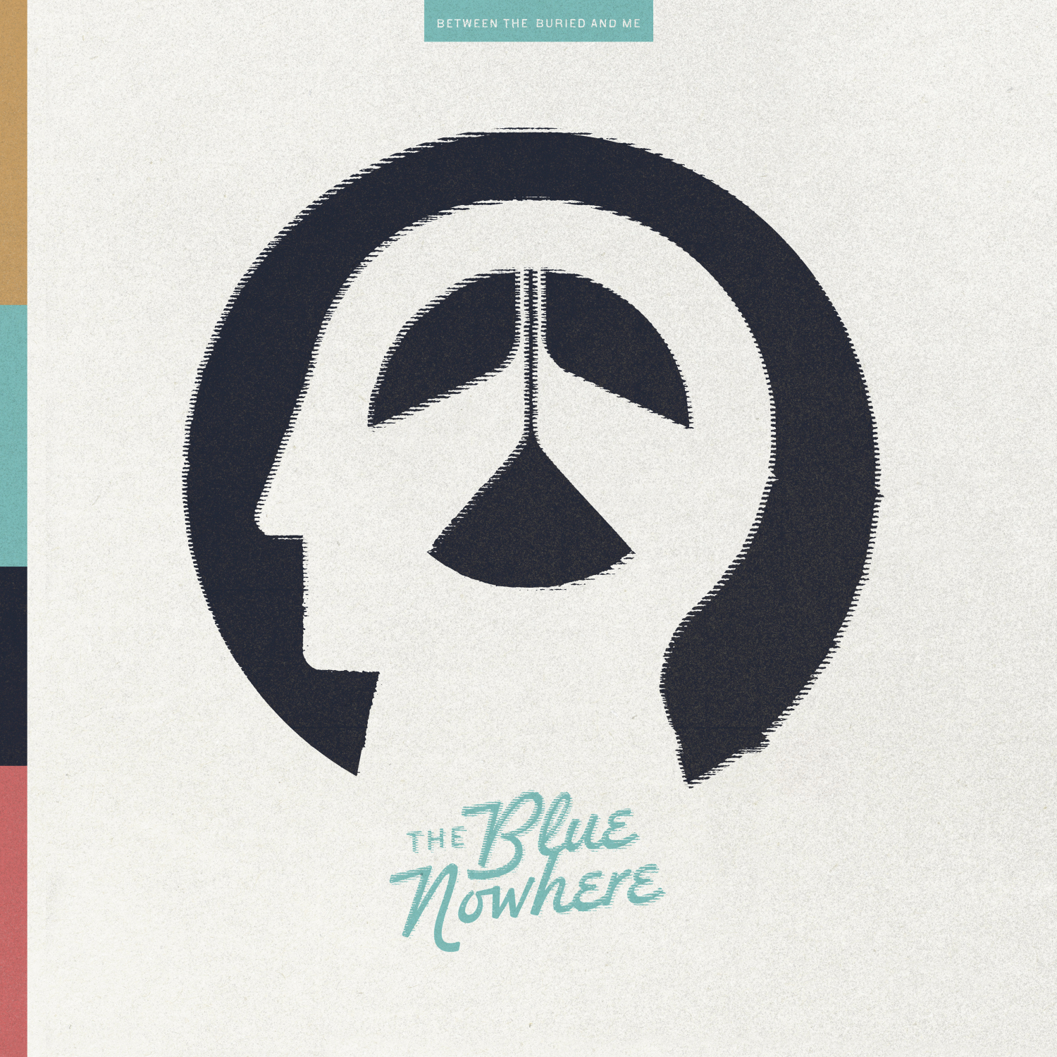 DVD/Blu-ray-Review: Between the Buried and Me - The Blue Nowhere