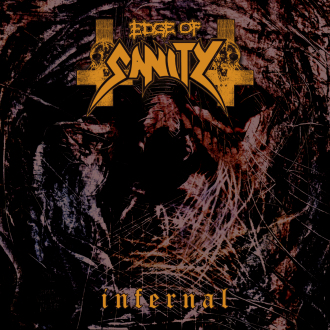 Edge of Sanity - Infernal (Reissue)