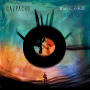 Gazpacho: Magic 8-Ball